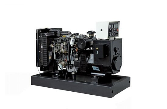 龙湖镇科克150kw大型柴油发电机组
