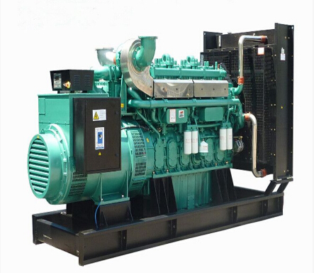龙湖镇宗申动力30kw小型柴油发电机组