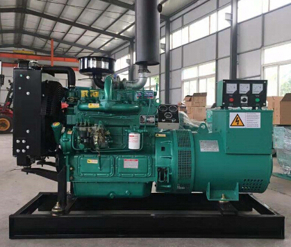 龙湖镇宗申动力10kw小型柴油发电机