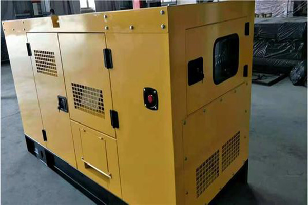 龙湖镇发电机出租