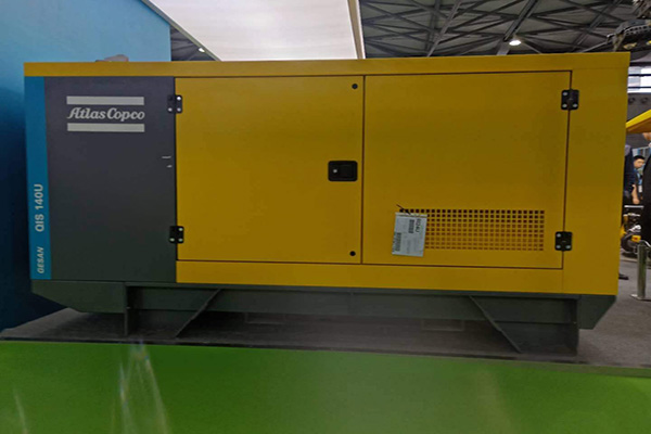 龙湖镇发电机出租