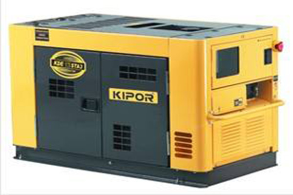 龙湖镇发电机出租