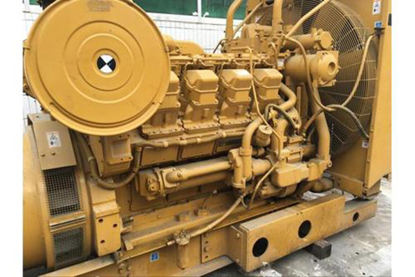 龙湖镇发电机出租