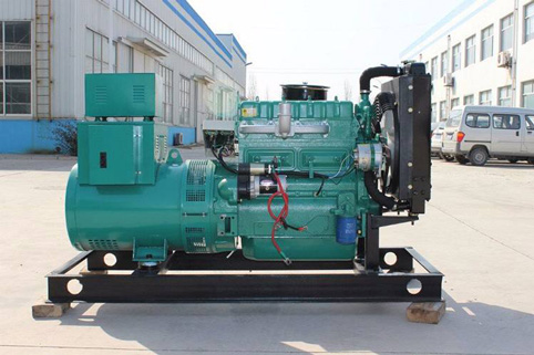 龙湖镇小型柴油发电机 龙湖镇小型柴油发电机