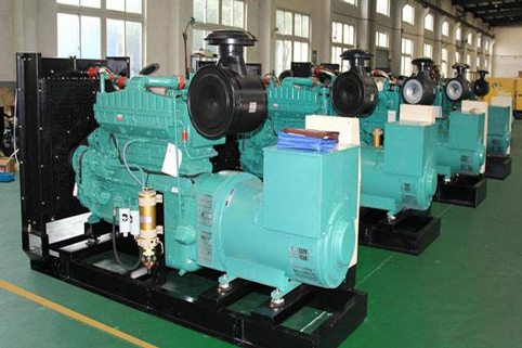 龙湖镇小型柴油发电机 龙湖镇小型柴油发电机