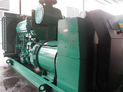 龙湖镇柴油发电机