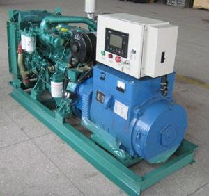 龙湖镇发电机出租