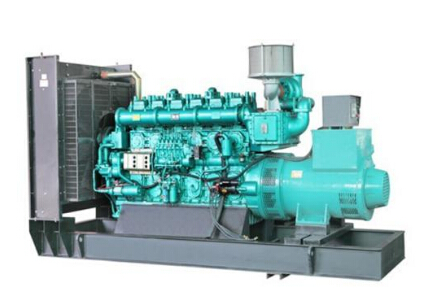 龙湖镇发电机出租