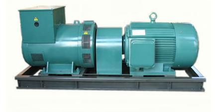 龙湖镇发电机出租