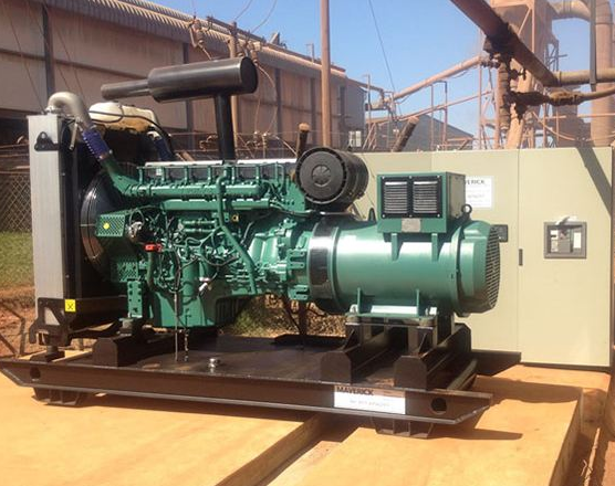 龙湖镇发电机出租