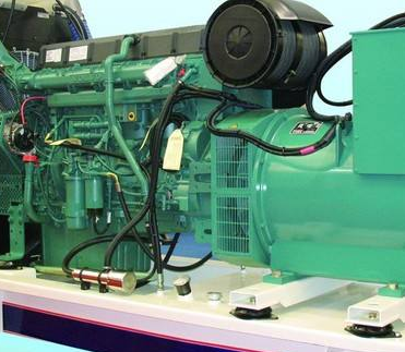 龙湖镇发电机出租